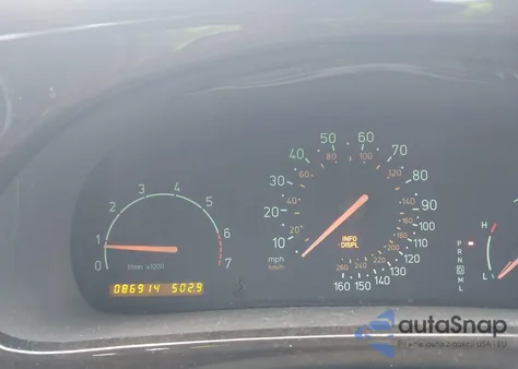 2004 Saab 9-5 Arc from USA, damaged, VIN YS3ED49A143511016